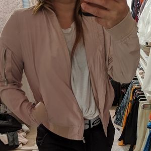 Zara light jacket